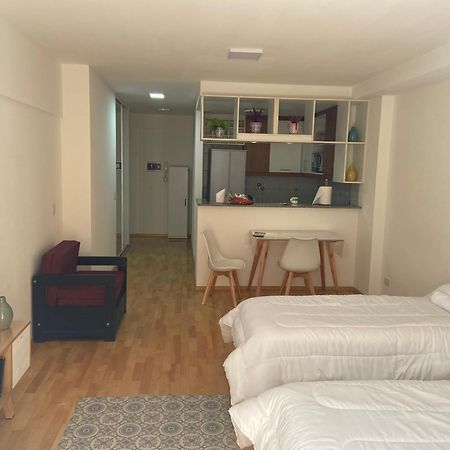 شقة Deparatamento Entero En Barrio Norte Para Dos بوينس آيرس المظهر الخارجي الصورة