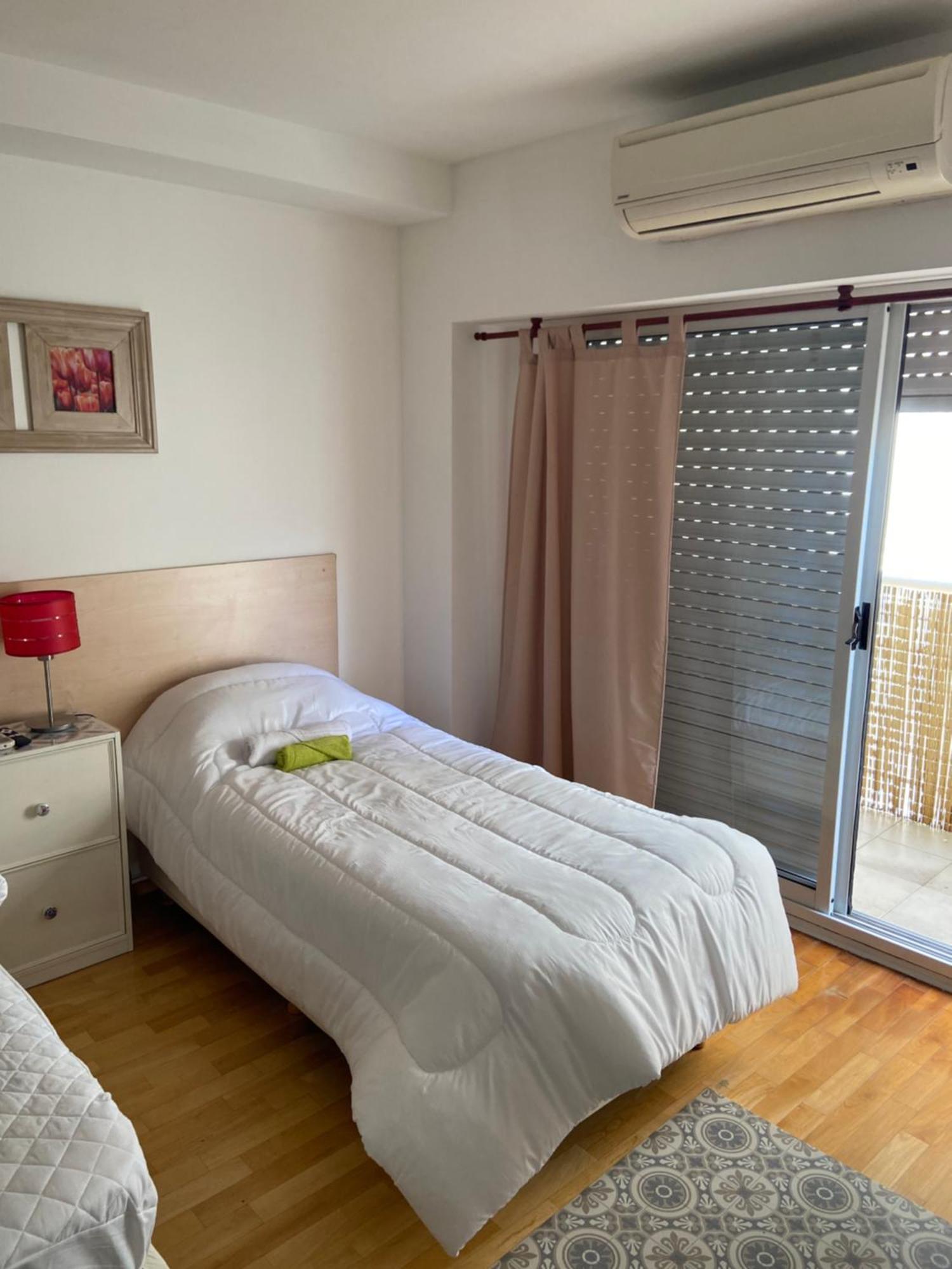 شقة Deparatamento Entero En Barrio Norte Para Dos بوينس آيرس المظهر الخارجي الصورة